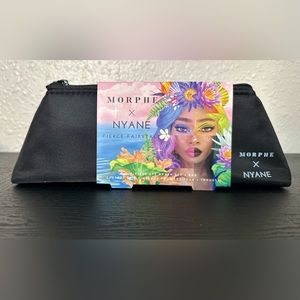 Morphe X Nyane Brush Set